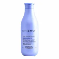 Balsam păr, L'Oréal Professionnel, Blondifier, blond, protecție culoare