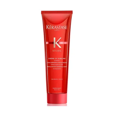 Protecție păr, Kérastase, Soleil, 150 ml, cremă