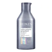 Balsam, Redken, Color Extend Graydiant, pentru păr blond sau grizonat, 300 ml