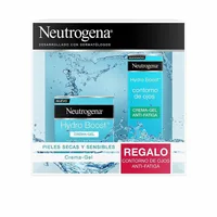 Cremă pentru Contur de Ochi Neutrogena Hydro Boost Crem (2 pcs)