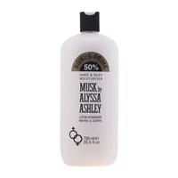 Lotiune de Corp Parfumata, Alyssa Ashley, Musk, 750 ml