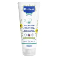 Cremă hidratantă Stelatopia, Mustela, 200 ml
