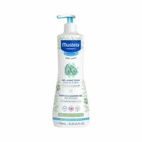Loțiune de corp, Mustela, 750 ml, unisex