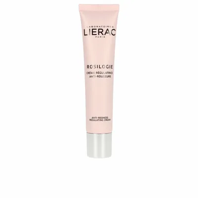 Cremă antiroușeață, Ales Groupe Cosmetic, ROSILOGIE, 40 ml