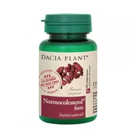 NORMOCOLESTEROL FORTE 60CPR