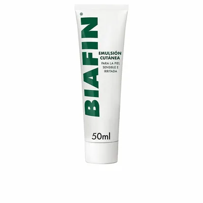 Cremă corporală, Salvelox, Biafin, regeneratoare, 50 ml