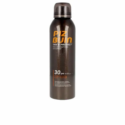 Spray bronzant, Piz Buin, Tan Intensifying, SPF 30, 150 ml