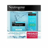 Cremă contur ochi, Neutrogena, 2 bucăți, gel cremă