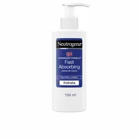 Cremă pentru mâini, Neutrogena, Norwegian Formula, Rapidă absorbție, Textură ușoară, 140 ml