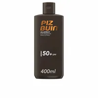 Lotiune protectie solara, Piz Buin, Allergy, SPF 50+, 400 ml