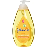Șampon copii, Johnson's, 9435600, original, 750 ml