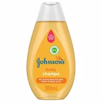 Șampon copii, Johnson's Baby, 300 ml, unisex