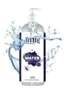 Lubrifiant pe bază de apă, BTB Cosmetics, 1000 ml, transparent