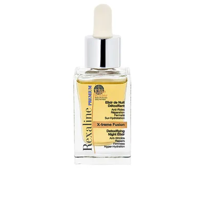 Ser Kanebo, Rexaline, detoxifiant, 30ml