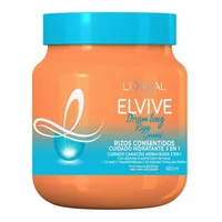 Masca hidratantă păr, L'Oréal Elvive Dream Long, 3-in-1, 200 ml