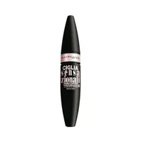 Mascara Maybelline, Lash Sensational Luscious, negru, 9,5 ml