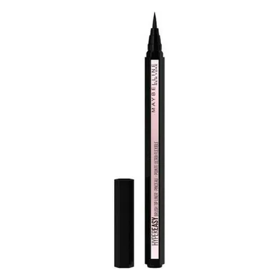 Eyeliner, Maybelline New York, Hyper Easy, negru, 0.6g