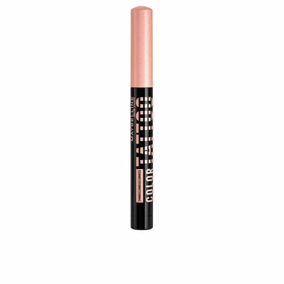 Make-up, Maybelline New York, Color Tattoo Eye Stix, bej, 1.4g