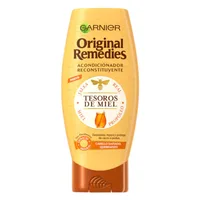 Balsam păr, Garnier, Original Remedies, miere, 250 ml
