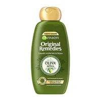 Șampon hrănitor, Garnier, Original Remedies, 300 ml