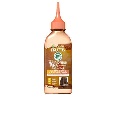 Balsam par, Garnier, Fructis Hair Food Ananas, 200ml