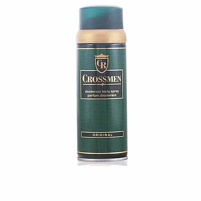 Deodorant, Coty, Crossmen, 150 ml