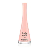 Oja gel Bourjois, 1 Seconde, lady nude, 9 ml
