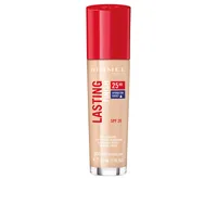 Fond de ten lichid Rimmel London, Lasting Finish, FPS 20, bej