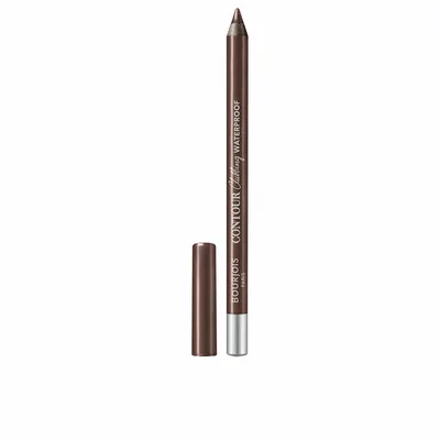 Creion Ochi, Bourjois, Waterproof, maro
