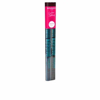 Creion ochi, Bourjois, Contour Clubbing, Plum Berry, 1,2g
