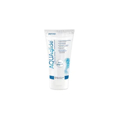 Lubrifiant intim, Joydivision, AQUAglide, 50 ml