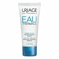 Cremă facială, Uriage, Eau Thermale Light, 40 ml, textura fluidă