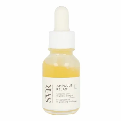 Cremă contur ochi, SVR, Relax, 15 ml