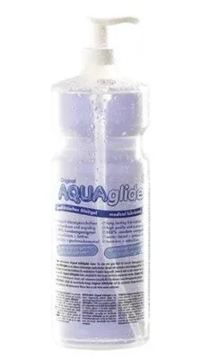 Lubrifiant Joydivision AQUAglide 1000 ml 72HL