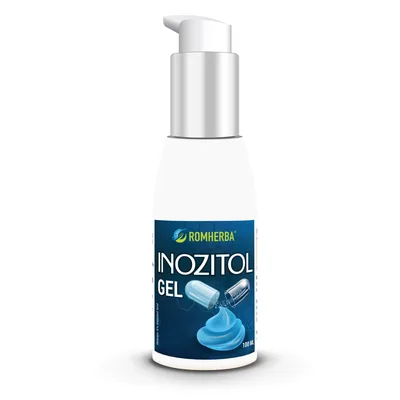 INOZITOL GEL 100ML