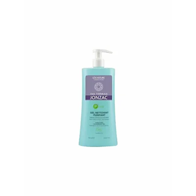 Gel de Curățare Purificator Pure Eau Thermale Jonzac (400 ml)