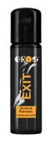 Lubrifiant siliconic, Eros, EXIT, jojoba, panthenol, 100 ml