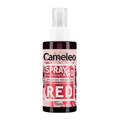 NUANTATOR SPRAY COLORANT RED 150ML