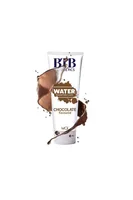 Lubrifiant pe bază de apă, BTB Cosmetics, Chocolat, 100 ml