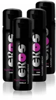 Lubrifiant, Eros, Tasty Fruits, kiwi căpșuni, 100 ml