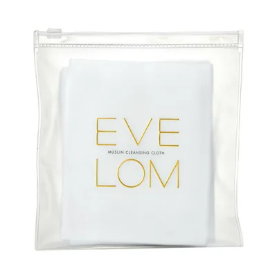 Șervet muselină Eve Lom (3 uds)