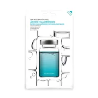 Mască de Față Holika Holika Skin Rescue Acid Hialuronic