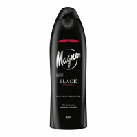 Gel de duș Black Energy Magno (550 ml)