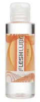 Lubrifiant, Fleshlight, Fleshlube Fire, 100 ml, încălzire
