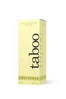 Apă de toaletă, Ruf, Equivoque, 50ml