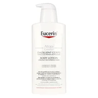 Loțiune calmantă, Eucerin, AtopiControl, 400 ml