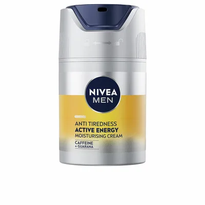 Cremă hidratantă, Nivea, Skin Energy, 50 ml