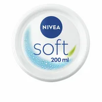 Loțiune de corp, Nivea, NIVEA CARE, 200 ml