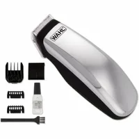 Aparat de tuns animale, Wahl, WA9962-2016, Inox