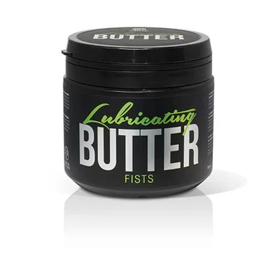 Lubrifiant intim, Cobeco, CBL Fisting Butter, 500 ml